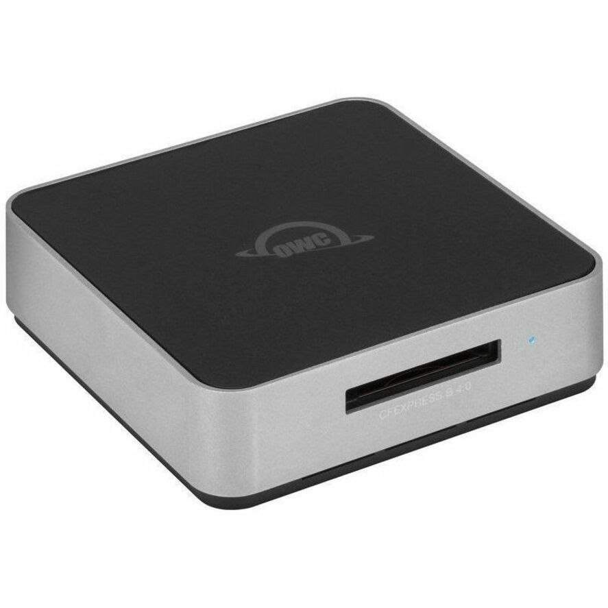 OWC Atlas CFexpress Card Reader