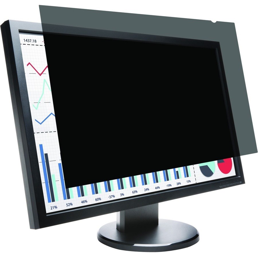 Kensington FP215W9 Privacy Screen for 21.5" Widescreen Monitors (16:9)