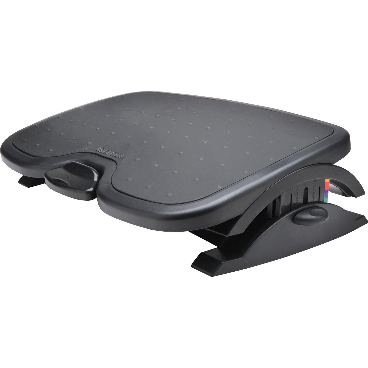 Kensington Solemate Plus Foot Rest - Black