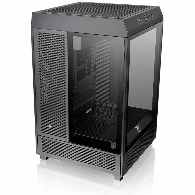 Thermaltake The Tower 500 Mid Tower Chassis