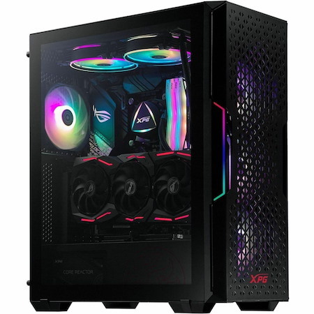 XPG STARKER AIR Mid-Tower Chassis