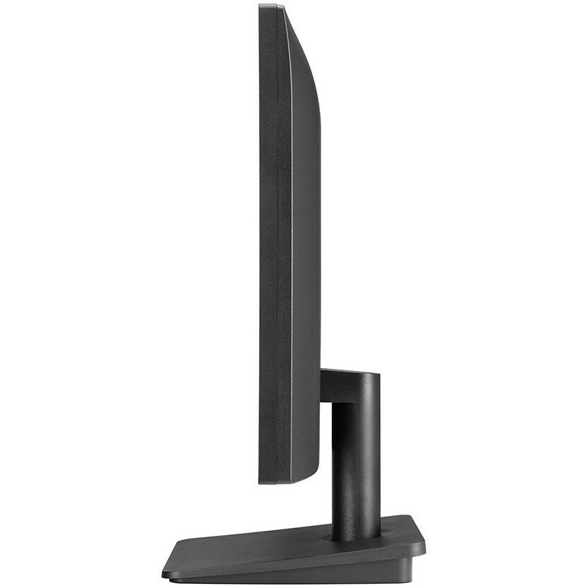 LG 22MP410-B 54.5 cm (21.5") Full HD Edge LED LCD Monitor - 16:9 - Matte Black