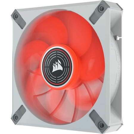 Corsair ML LED ELITE ML120 1 pc(s) Cooling Fan