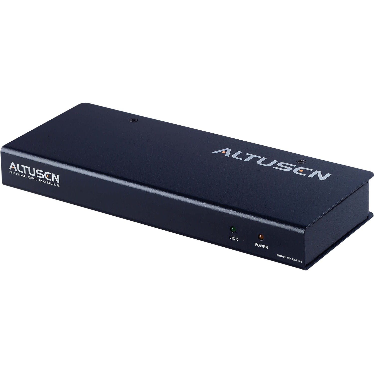 ATEN KA9140 Analog KVM Console - Wired