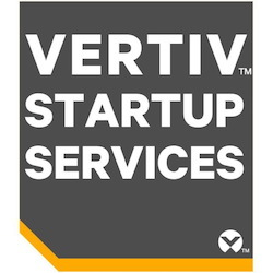 VERTIV Startup Service | Warranty inspection check sheet to establish your equipment warranty