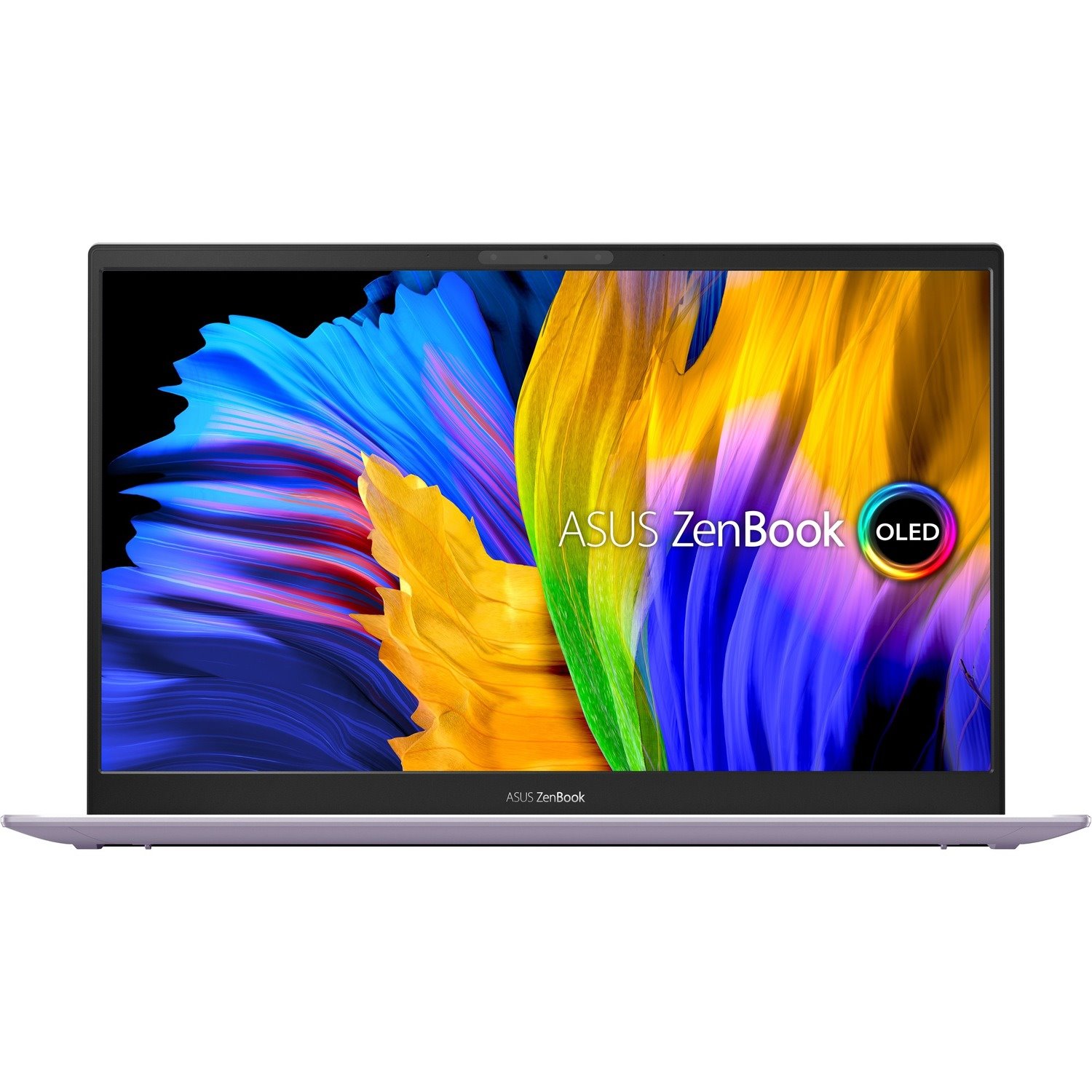 Asus ZenBook 13 UM325 UM325UA-DS71 13.3" Rugged Notebook - Full HD - 1920 x 1080 - AMD Ryzen 7 5700U Octa-core (8 Core) 1.80 GHz - 8 GB Total RAM - 512 GB SSD - Pine Gray