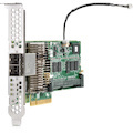HPE Sourcing Smart Array P441/4GB FBWC 12Gb 2-ports Ext SAS Controller