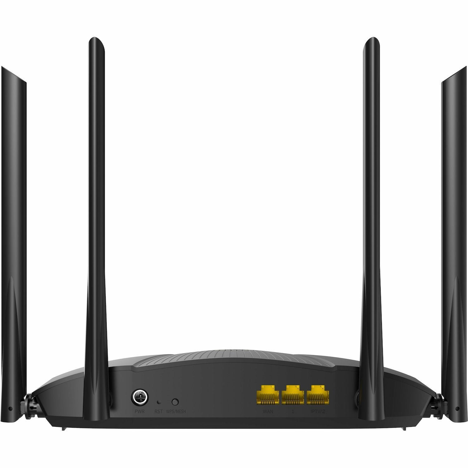 Tenda TX12 Wi-Fi 6 IEEE 802.11 a/b/g/n/ac/ax Ethernet Wireless Router