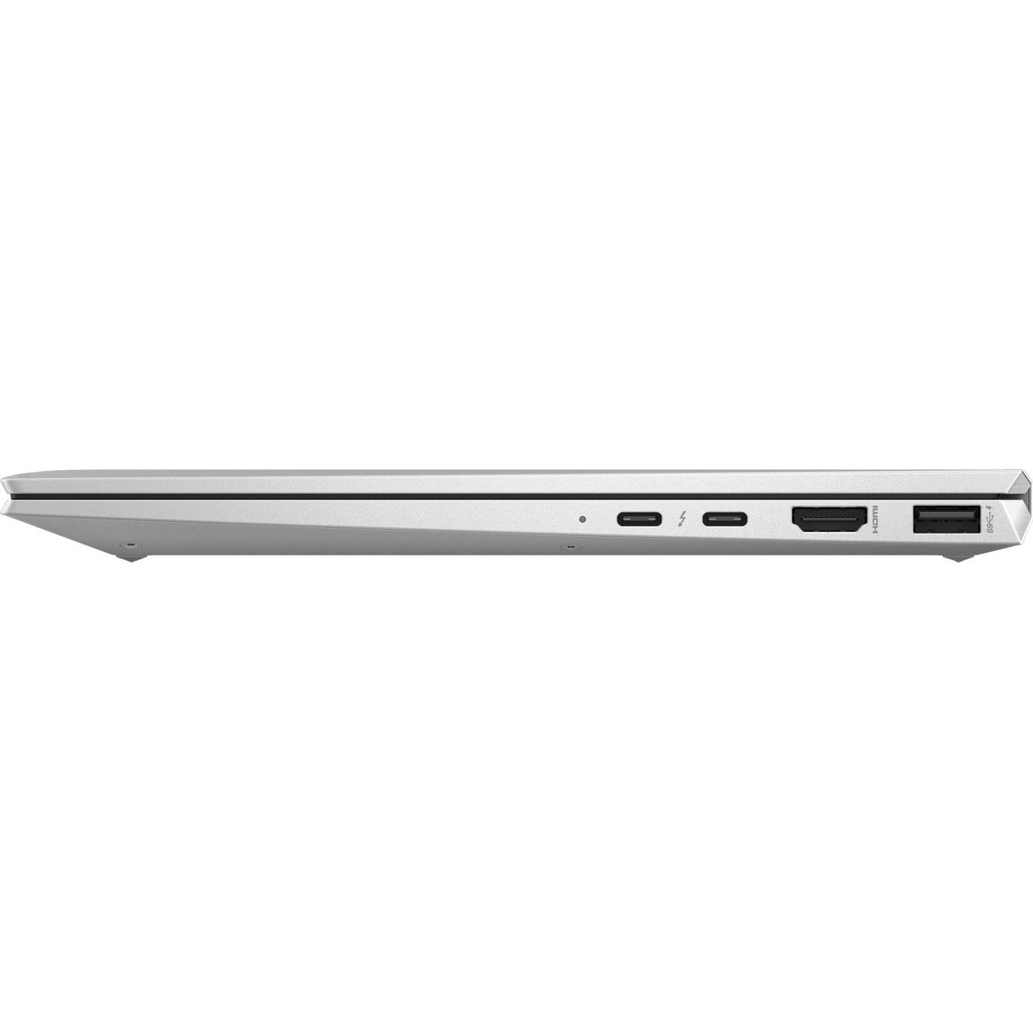 HP EliteBook x360 1030 G8 13.3" Touchscreen Convertible 2 in 1 Notebook - Full HD - Intel Core i5 11th Gen i5-1145G7 - vPro Technology - 16 GB - 256 GB SSD - English Keyboard