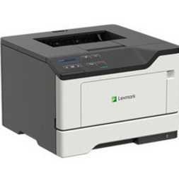 Lexmark MS320 MS321DN Desktop Laser Printer - Monochrome