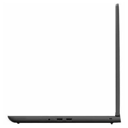 Lenovo ThinkPad P16v Gen 1 21FC001MCA 16" Notebook - WUXGA - Intel Core i9 13th Gen i9-13900H - 32 GB - 1 TB SSD - Thunder Black