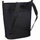 Case Logic Invigo INVIT116 Carrying Case (Backpack) for 12.9" to 16" Notebook, Tablet, Water Bottle, Accessories - Black