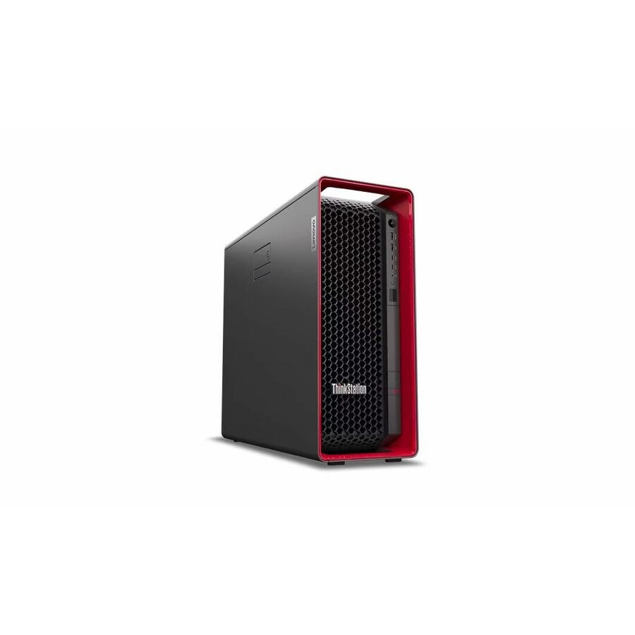 Lenovo ThinkStation P7 30F30063US Workstation - 1 x Intel Xeon w7-3445 - 64 GB - 2 TB SSD