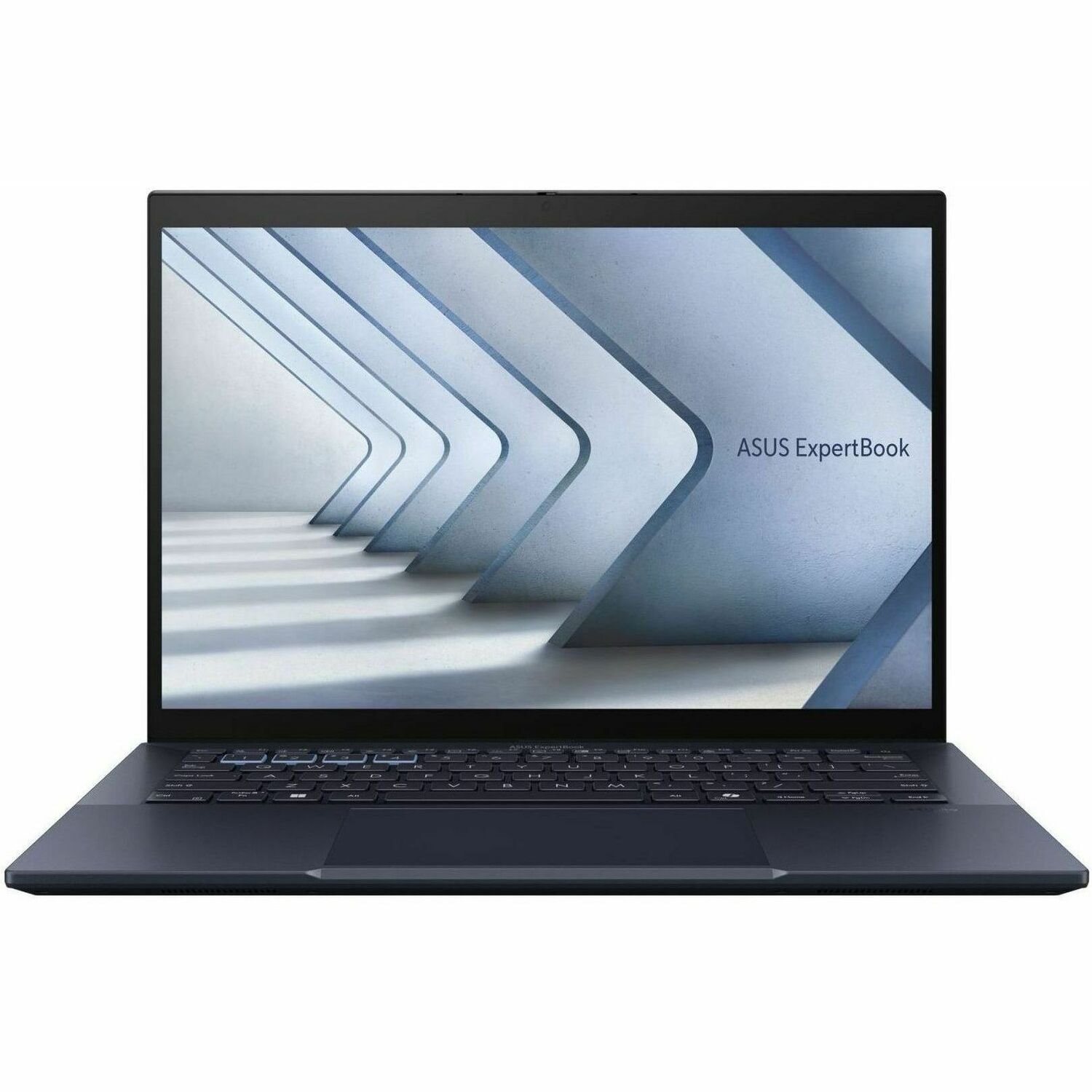 Asus ExpertBook B5 B5404 B5404CMA-Q60532X 14" Touchscreen Notebook - WUXGA - Intel Core Ultra 7 155U - 16 GB - 512 GB SSD - Star Black