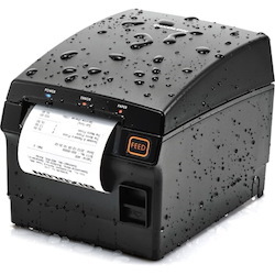 Bixolon SRP-F310II Desktop Direct Thermal Printer - Monochrome - Receipt Print - USB