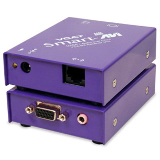 SmartAVI VCA-RX100S Video Console