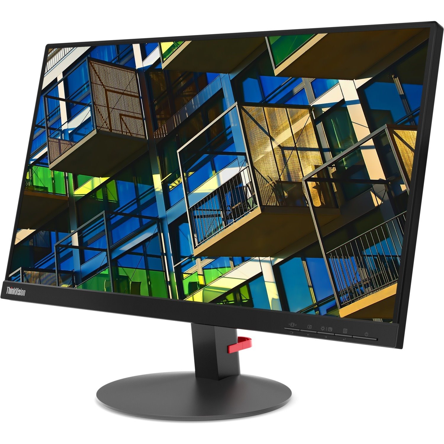 lenovo thinkvision s22e 21.5