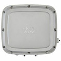 Cisco Catalyst 9124AXI Dual Band IEEE 802.11a/b/g/n/ac/ax/d/h/i/r/k/v/u 5.38 Gbit/s Wireless Access Point - Outdoor