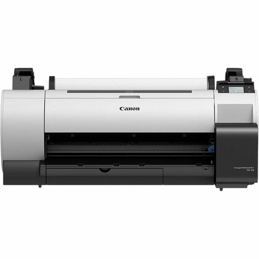 Canon imagePROGRAF TA-20 Inkjet Large Format Printer - 609.60 mm (24") Print Width - Colour