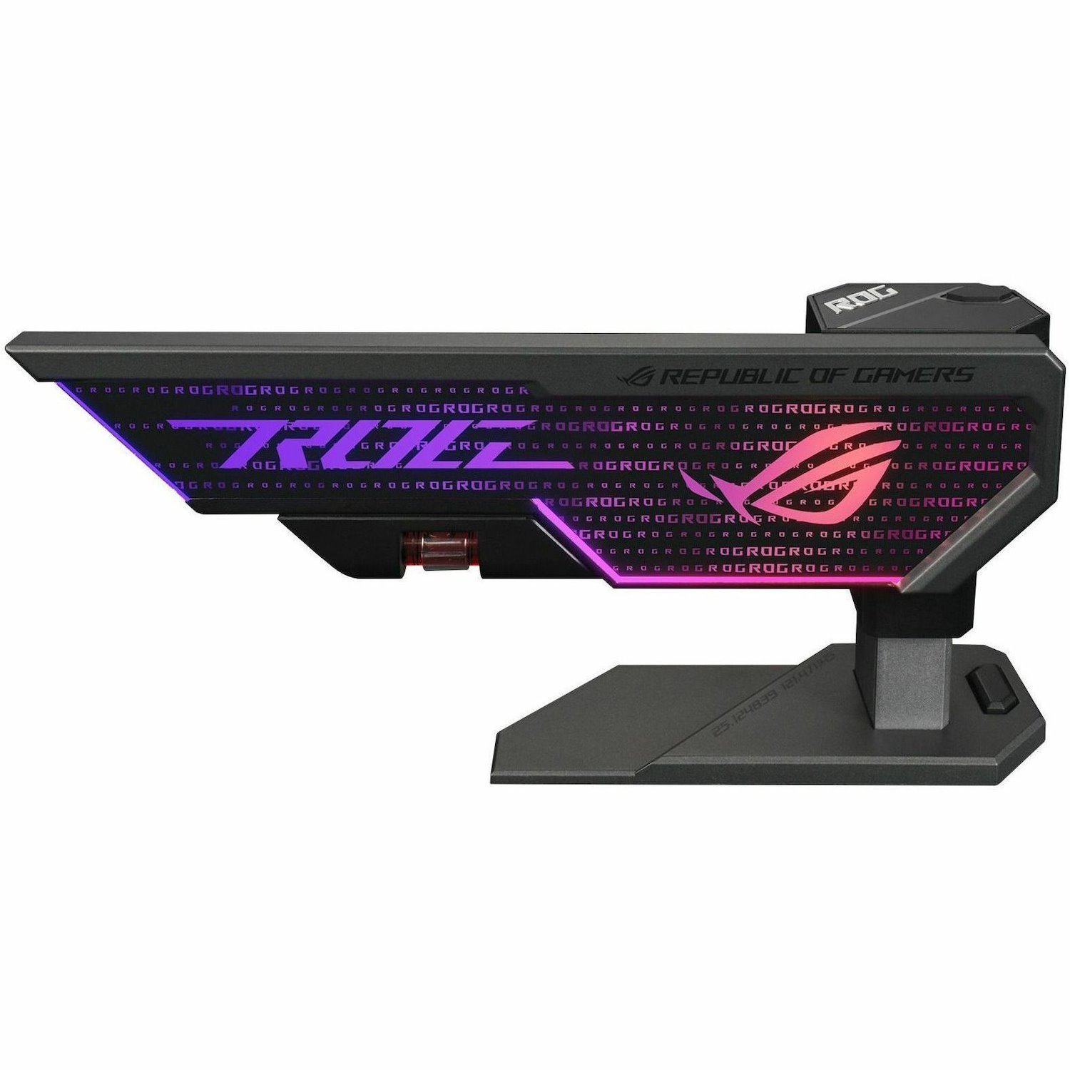 Asus ROG XH01 Graphic Card Holder