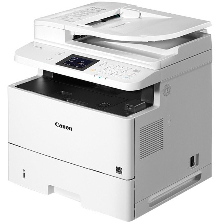 Canon imageCLASS MF515dw Wireless Laser Multifunction Printer - Monochrome