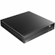 Lenovo ThinkCentre neo 50q Gen 4 12M2000PUX Tiny Thin Client - Intel Celeron 7305 1.10 GHz - Black