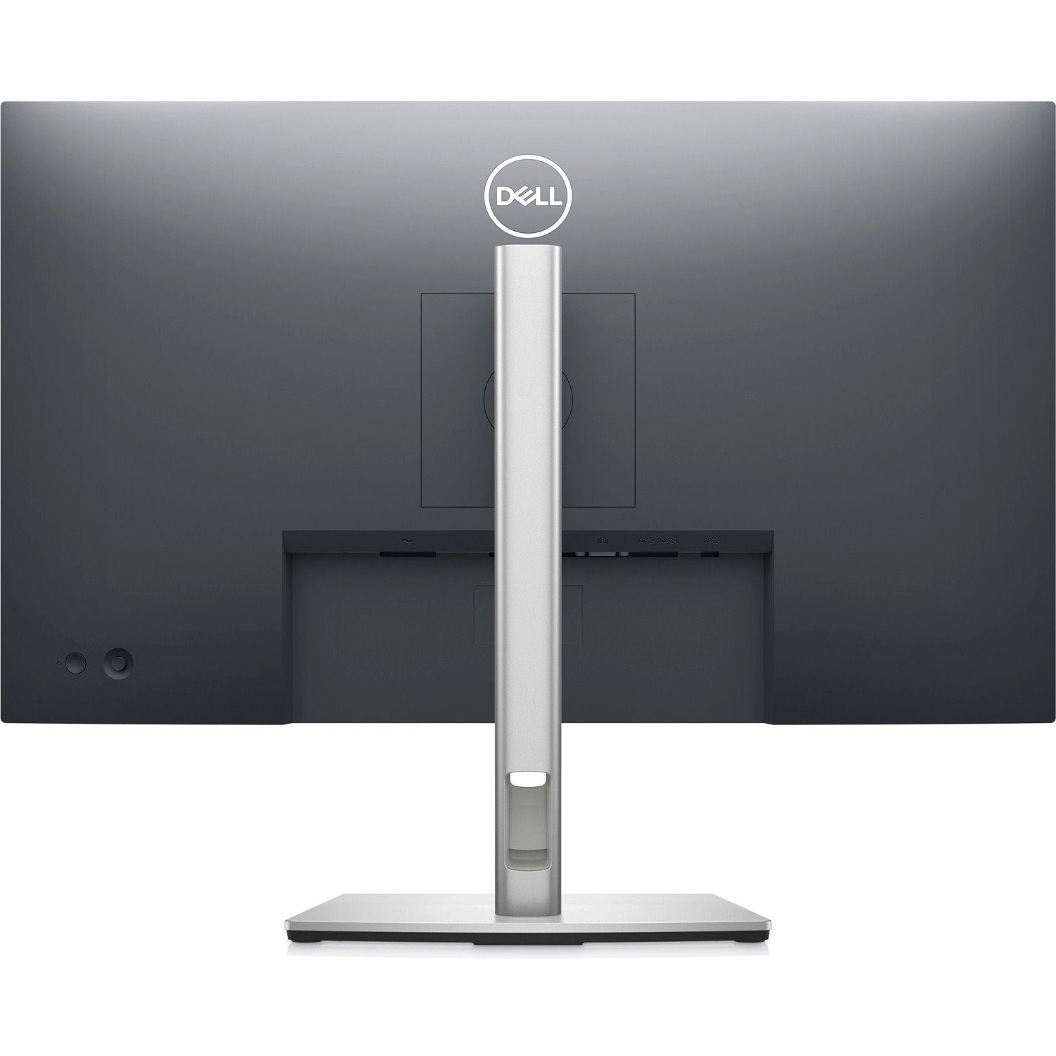 Dell P2722HE 27" Full HD WLED LCD Monitor - 16:9 - Black, Silver