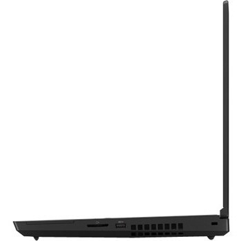 Lenovo ThinkPad T15g Gen 2 20YS002UUS 15.6" Notebook - Full HD - 1920 x 1080 - Intel Core i7 11th Gen i7-11800H Octa-core (8 Core) 2.30 GHz - 16 GB Total RAM - 512 GB SSD - Black