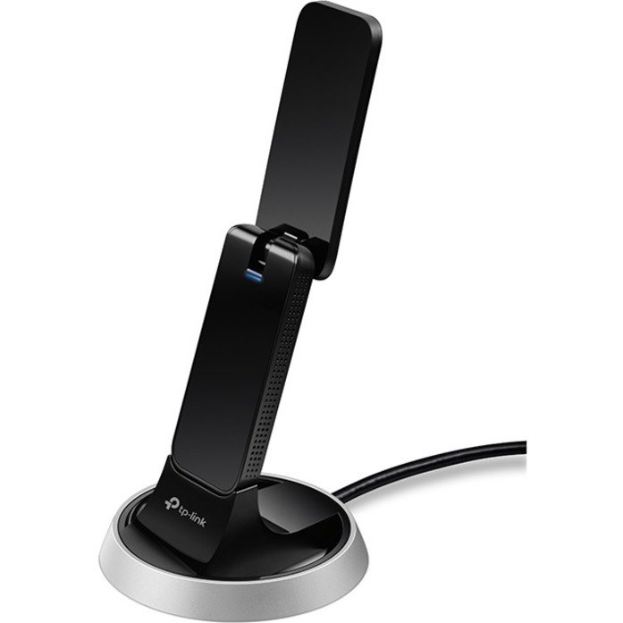 TP-Link Archer T9UH IEEE 802.11ac Dual Band Wi-Fi Adapter for Desktop Computer/Notebook