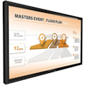 Philips Signage Solutions Multi-Touch Display