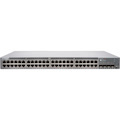 Juniper EX3400 EX3400-48P 48 Ports Manageable Layer 3 Switch - Gigabit Ethernet, 10 Gigabit Ethernet, 40 Gigabit Ethernet - 40GBase-X, 10GBase-X, 1000Base-T - TAA Compliant