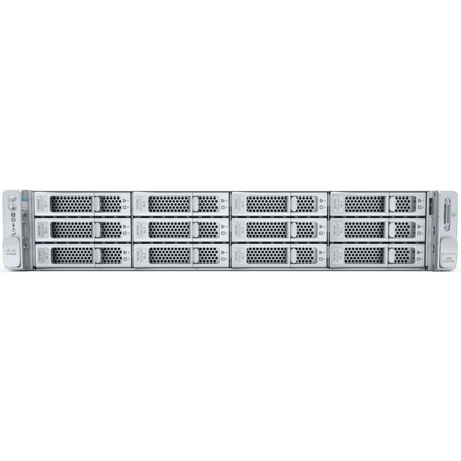 Cisco D7-P5500 7.60 TB Solid State Drive - 2.5" Internal - U.2 (SFF-8639) NVMe