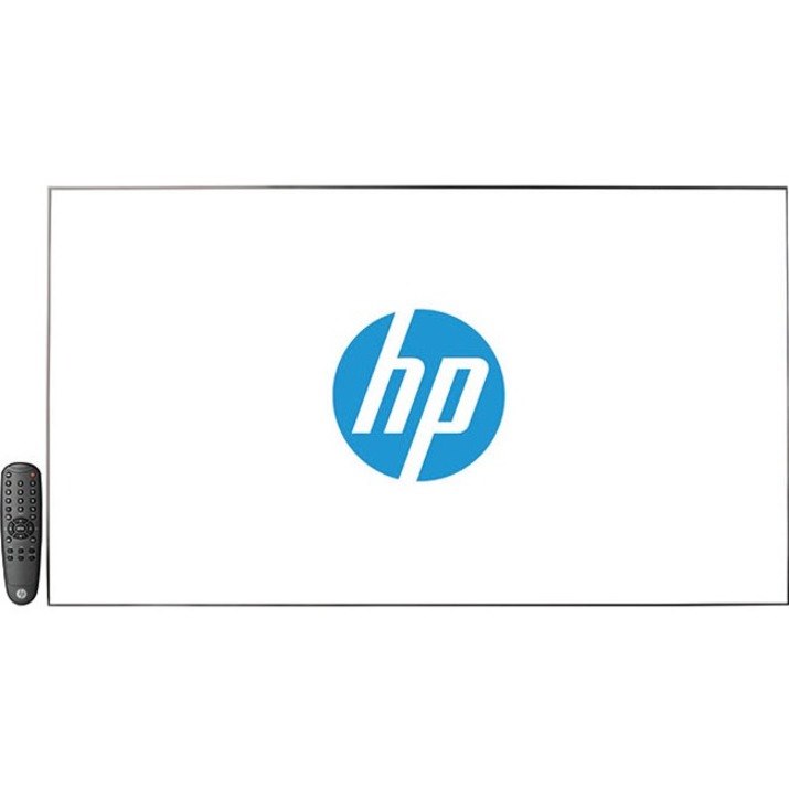 HP LD4730Ga 119.4 cm (47") LCD Digital Signage Display