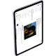 Apple iPad Air (5th Generation) Tablet - 10.9" - Apple M1 Octa-core - 8 GB - 64 GB Storage - iPadOS 15 - 5G - Purple