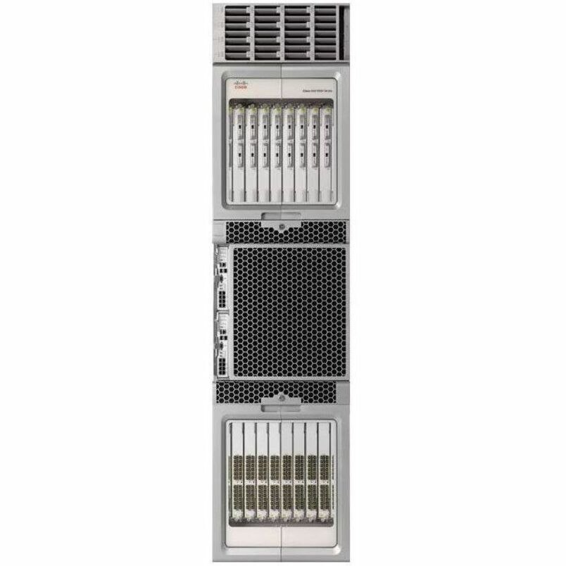 Cisco ASR 9000 9922 Router Chassis