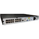 Gyration 16-Channel Network Video Recorder With PoE, TAA-Compliant