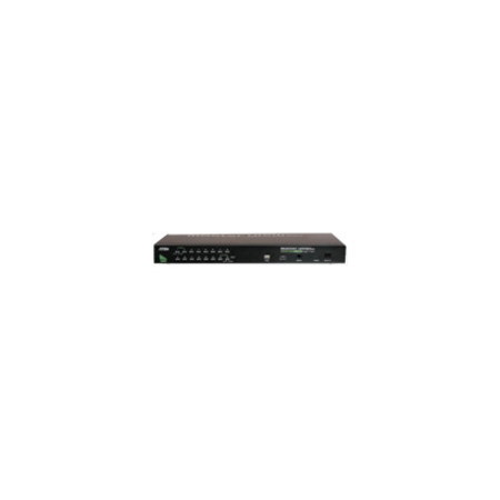 Aten CS1716A 16-Port PS/2 USB KVM Switch-TAA Compliant