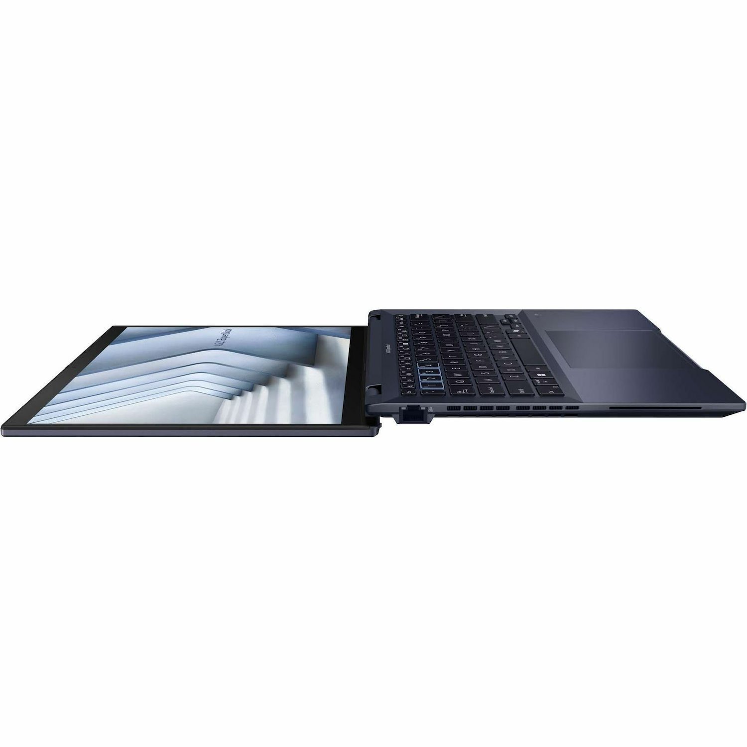 Asus ExpertBook B5 B5404 B5404CMA-Q60624X 14" Touchscreen Notebook - WUXGA - Intel Core Ultra 7 155H - 32 GB - 512 GB SSD - Star Black