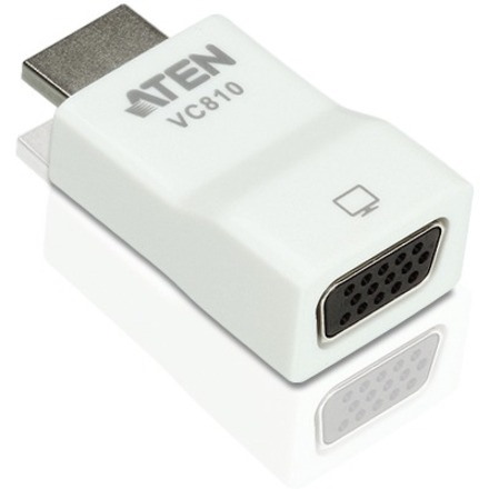 ATEN VC810 HDMI-to-VGA Converter