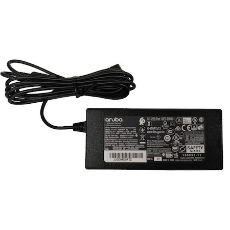 HPE 50 W AC/DC Adapter