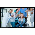 LG LN572M 32LN572MBUB 32" LCD TV - HDTV - Ceramic Black