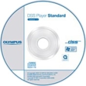 Olympus DSS Player Transcription Module - Complete Product - 1 User - Standard