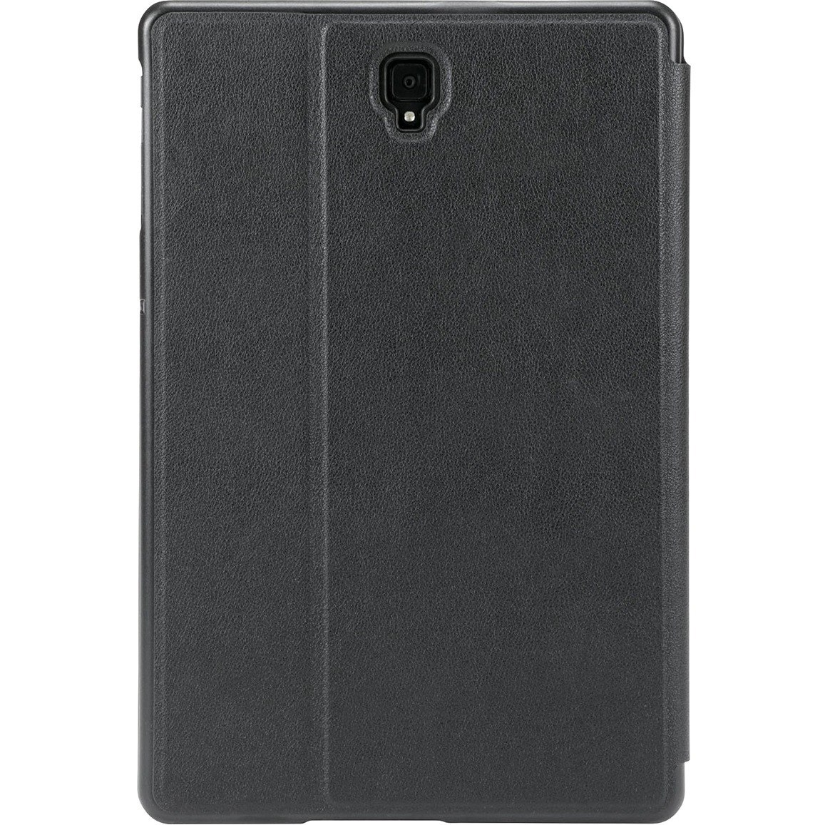 MOBILIS Origine Carrying Case (Folio) Samsung Galaxy Tab S4 Tablet PC - Black