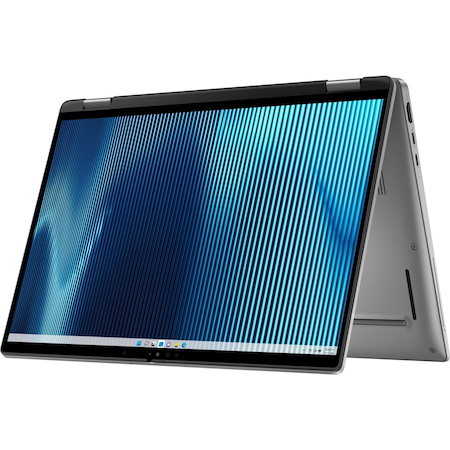 Dell Latitude 7000 7440 LTE 14" Notebook - Full HD Plus - 1920 x 1200 - Intel Core i5 13th Gen i5-1335U Deca-core (10 Core) - 16 GB Total RAM - 256 GB SSD