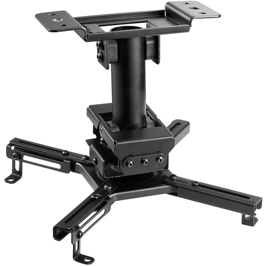 Neomounts by Newstar CL25-530BL1 Ceiling Mount for Projector - Black