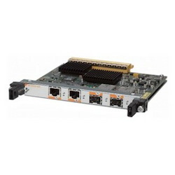 Cisco I-Flex 2-Port Gigabit Ethernet Shared Port Adapter