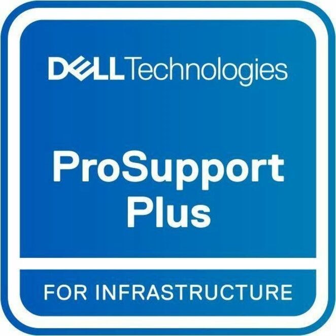 Dell Upgrade from Lifetime Limited Warranty to 5Y ProSupport Plus for ISG