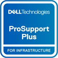 Dell ProSupport Plus for Infrastructure - Upgrade - 3 Year - Service