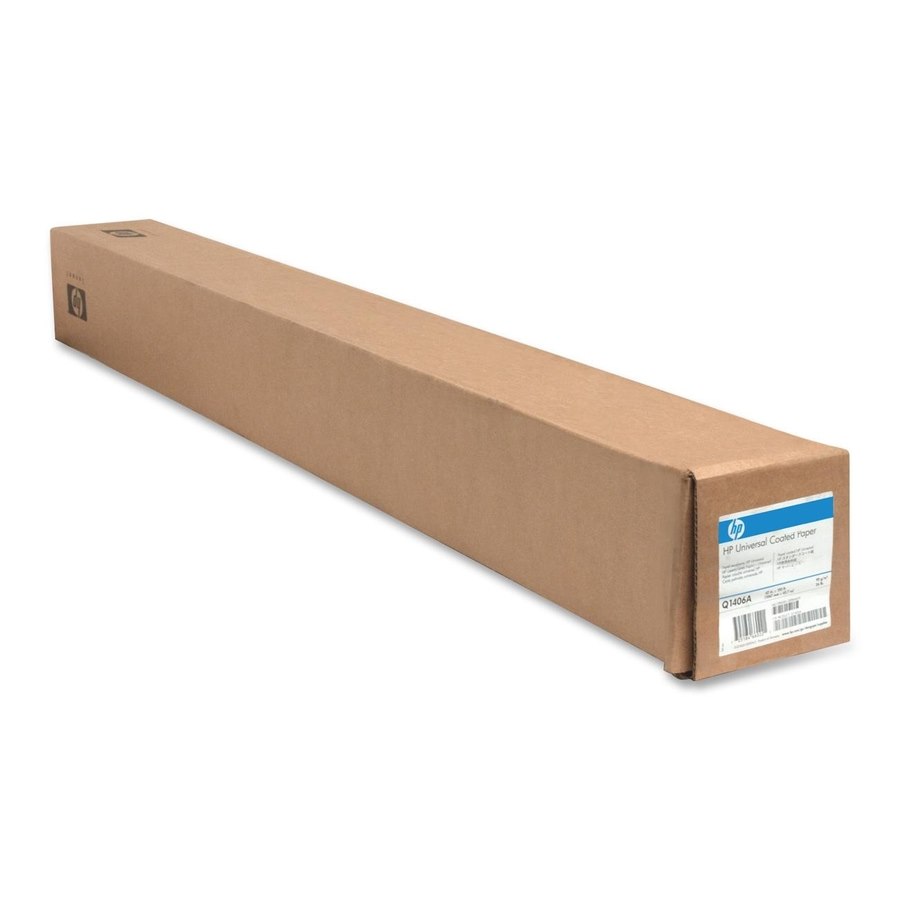 HP Universal Coated Paper