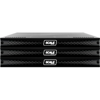 Scale Computing HC1150DF Hyper Converged Appliance